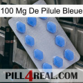 100 Mg Blue Pill 21